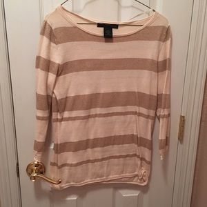 Calvin Klein sweater